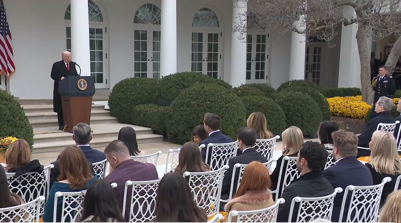 Трамп хоче позбавити частину країн НАТО права на 5 статтю: The Telegraph з’ясував причину